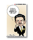 El hombre ideal